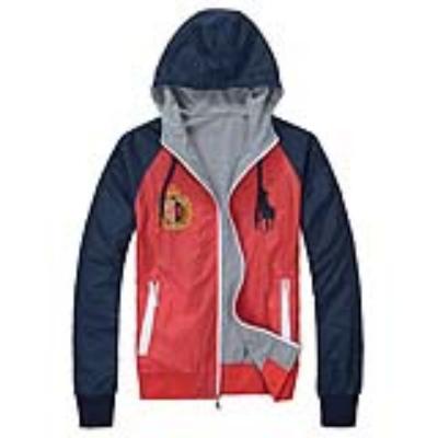 Cheap Men Polo Hoodies wholesale No. 353